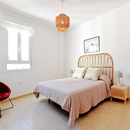 Apartamentos Santiago Эсиха Экстерьер фото