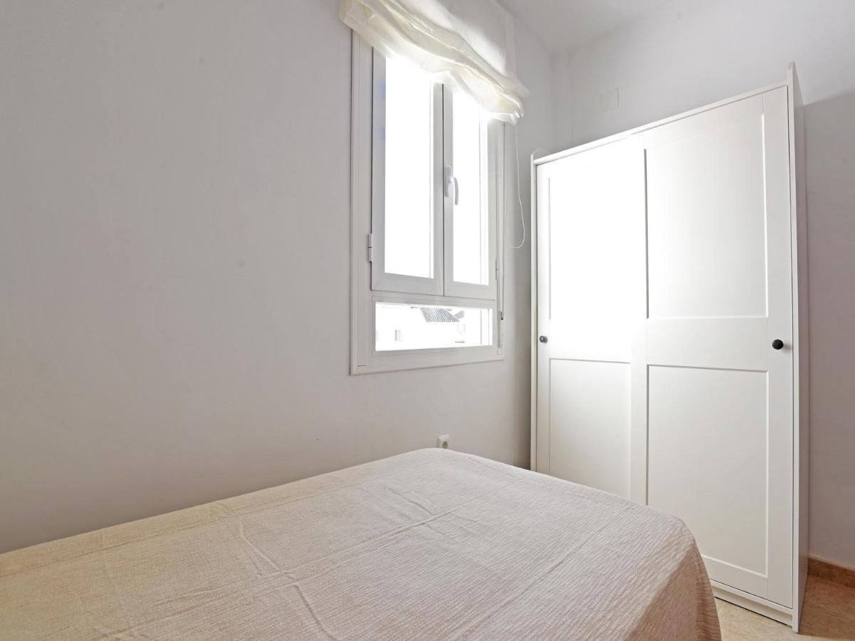 Apartamentos Santiago Эсиха Экстерьер фото